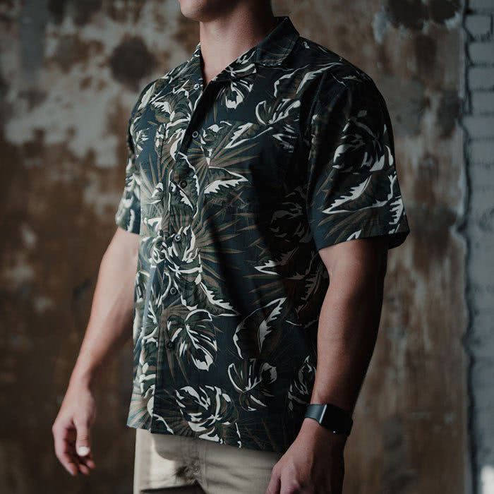 Vertx Dadeland CCW Short Sleeve Shirt - Clothing & Accessories